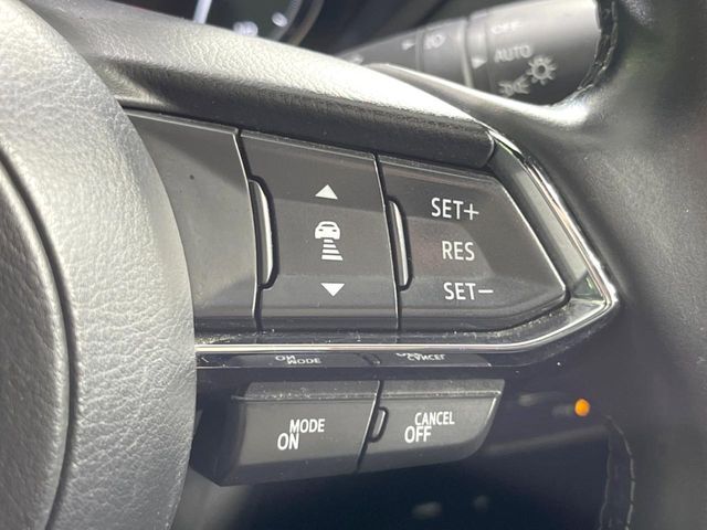 MAZDA CX-8 2021 Image 31