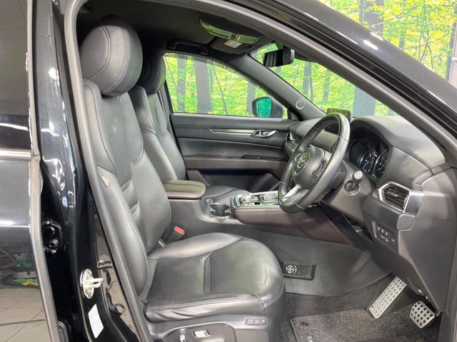 MAZDA CX-8 2021 Image 31