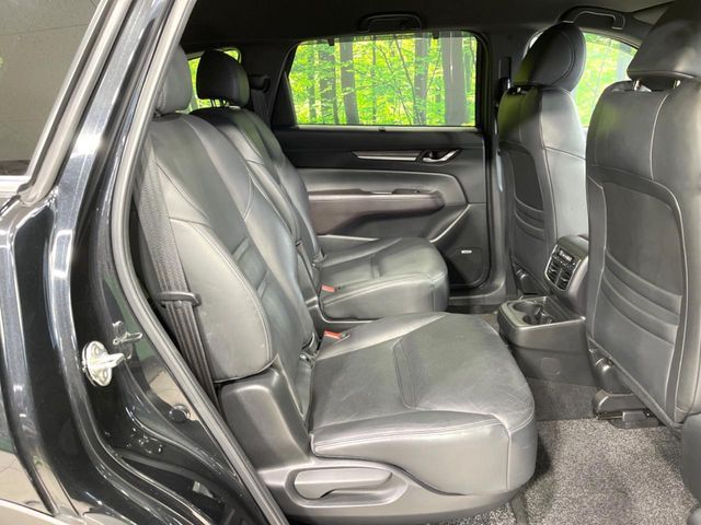 MAZDA CX-8 2021 Image 31