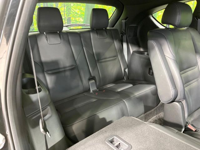 MAZDA CX-8 2021 Image 31