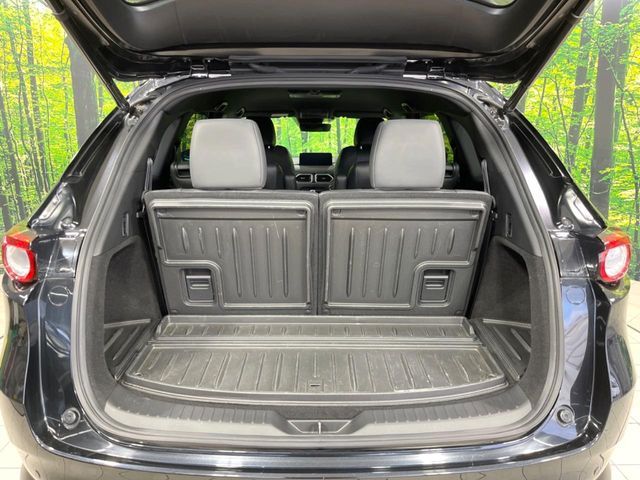 MAZDA CX-8 2021 Image 31