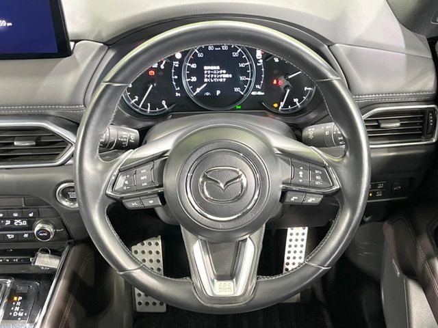 MAZDA CX-8 2021 Image 31