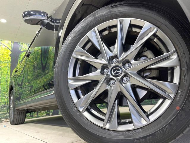 MAZDA CX-8 2021 Image 31