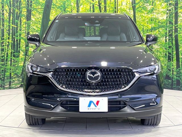 MAZDA CX-8 2021 Image 31