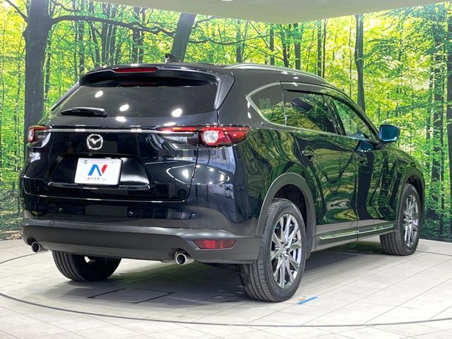 MAZDA CX-8 2021 Image 31