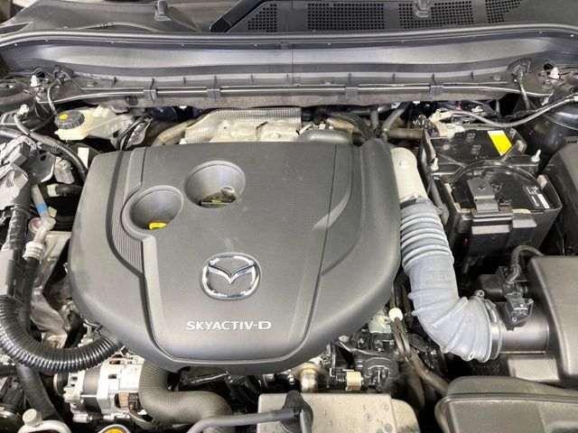 MAZDA CX-8 2021 Image 31