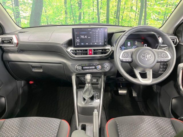 TOYOTA RAIZE 2019 Image 31