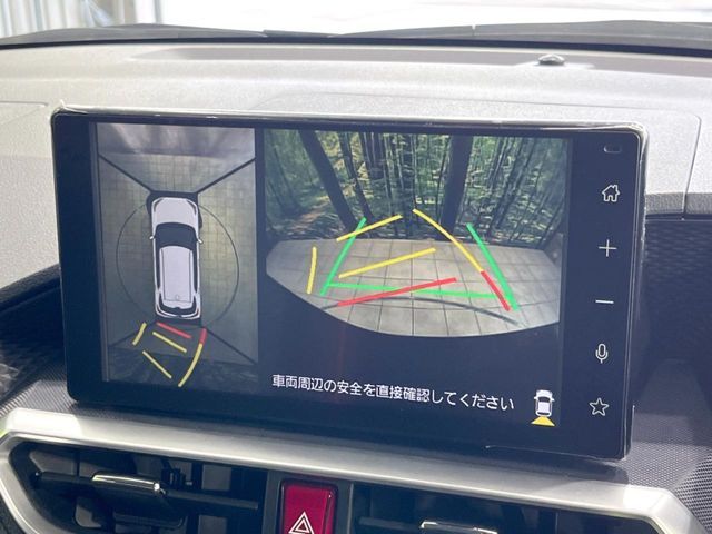 TOYOTA RAIZE 2019 Image 31