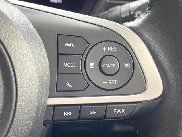 TOYOTA RAIZE 2019 Image 31