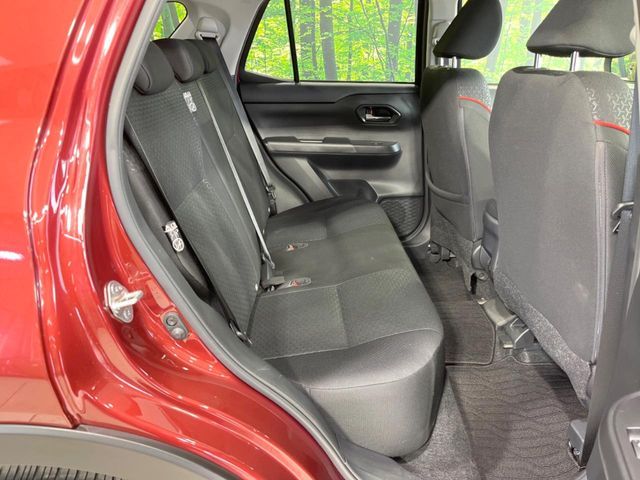 TOYOTA RAIZE 2019 Image 31