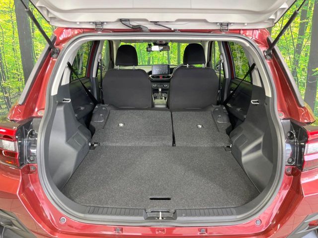 TOYOTA RAIZE 2019 Image 31