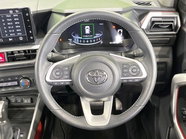 TOYOTA RAIZE 2019 Image 31