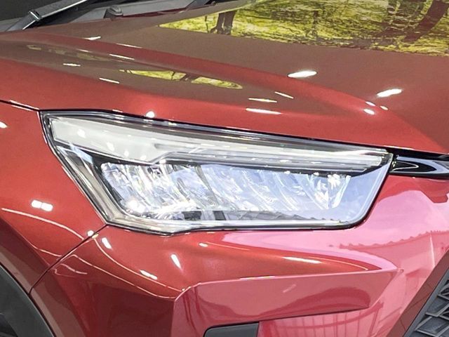 TOYOTA RAIZE 2019 Image 31