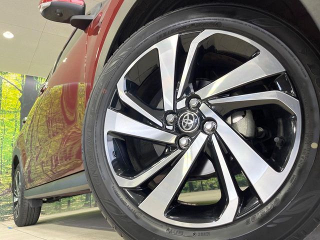 TOYOTA RAIZE 2019 Image 31