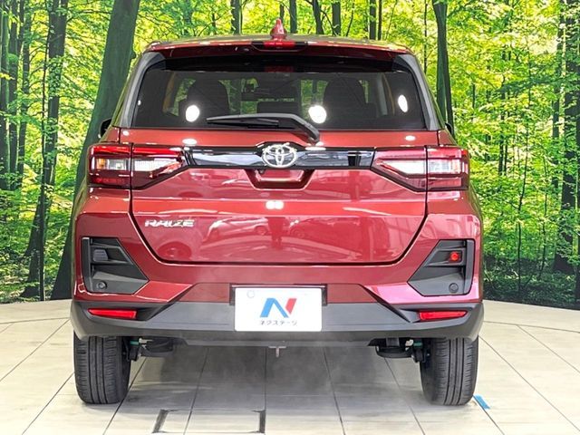 TOYOTA RAIZE 2019 Image 31