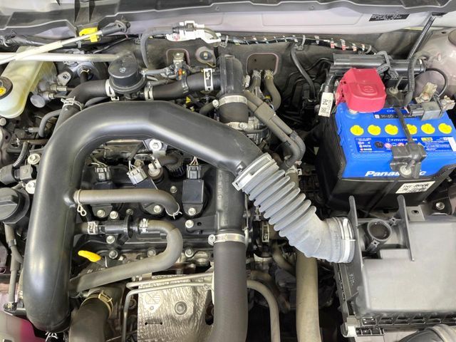 TOYOTA RAIZE 2019 Image 31