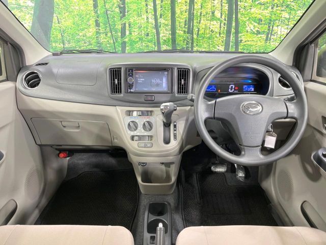 DAIHATSU MIRA E:S 2013 Image 31