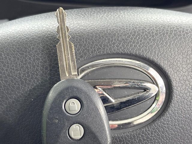 DAIHATSU MIRA E:S 2013 Image 31