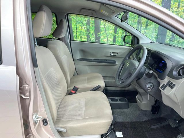 DAIHATSU MIRA E:S 2013 Image 31