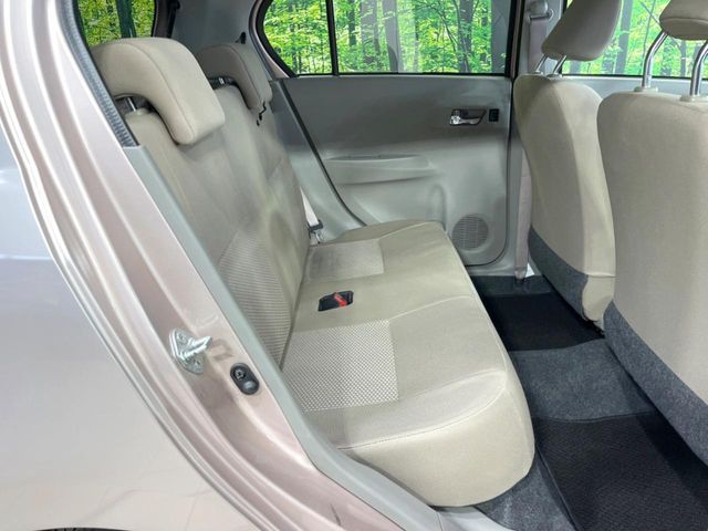 DAIHATSU MIRA E:S 2013 Image 31