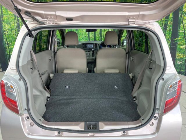 DAIHATSU MIRA E:S 2013 Image 31