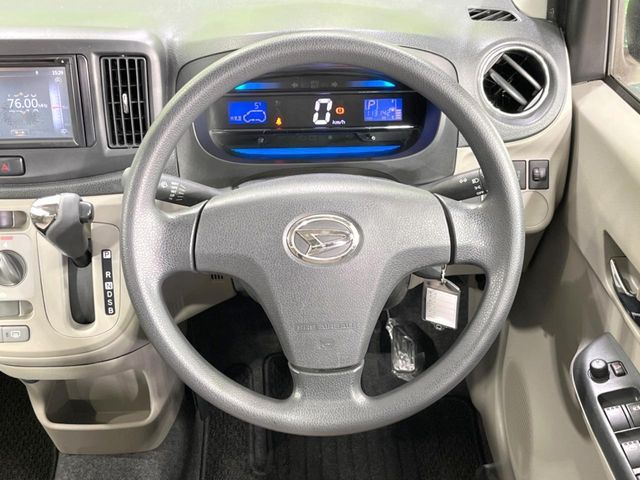 DAIHATSU MIRA E:S 2013 Image 31
