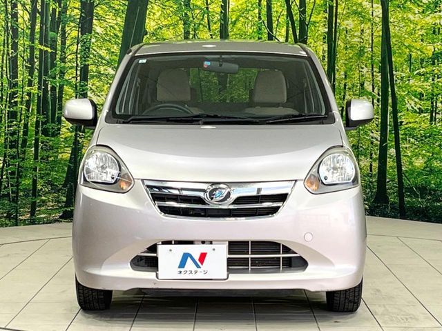 DAIHATSU MIRA E:S 2013 Image 31