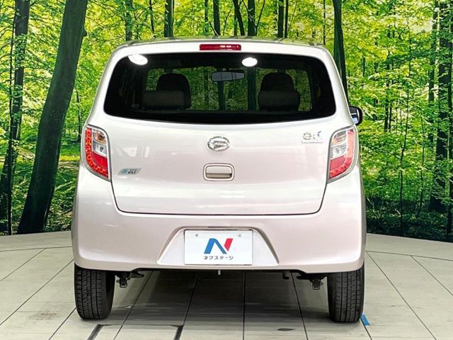 DAIHATSU MIRA E:S 2013 Image 31