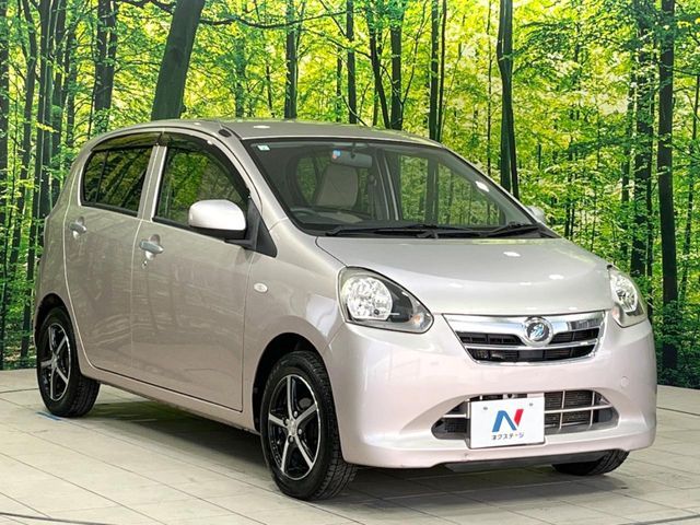 DAIHATSU MIRA E:S 2013 Image 31