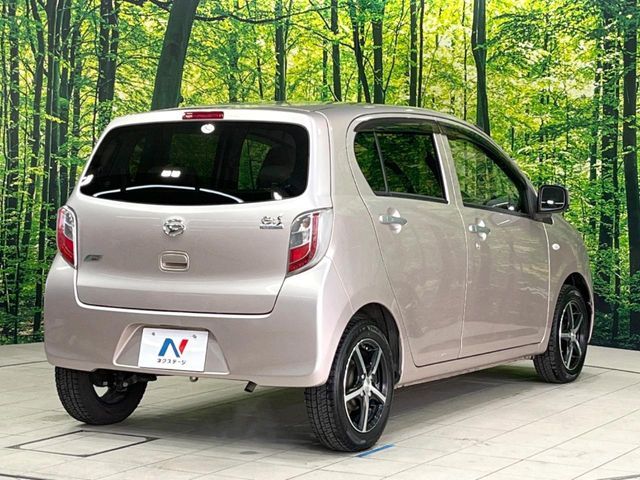 DAIHATSU MIRA E:S 2013 Image 31