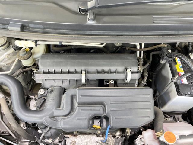 DAIHATSU MIRA E:S 2013 Image 31