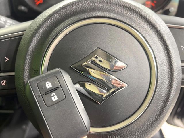 SUZUKI JIMNY 4WD 2024 Image 31