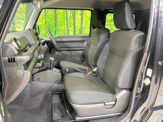 SUZUKI JIMNY 4WD 2024 Image 31