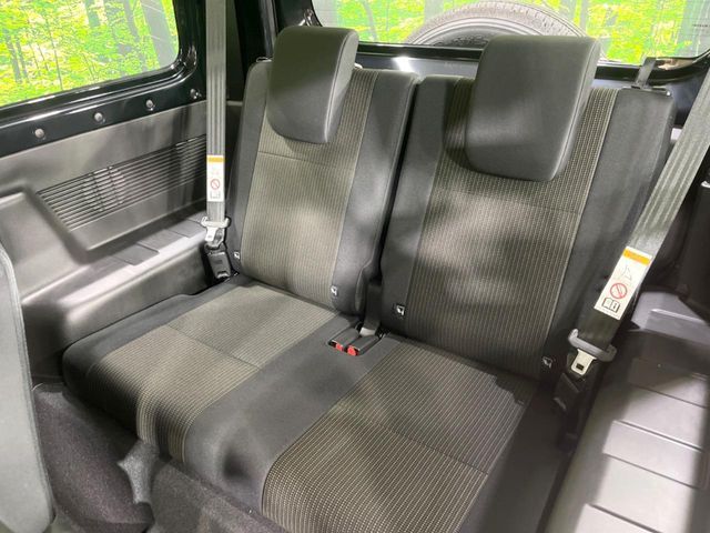 SUZUKI JIMNY 4WD 2024 Image 31