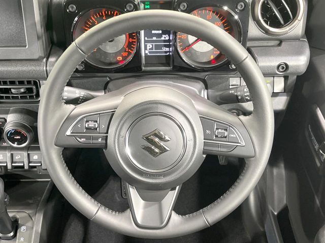 SUZUKI JIMNY 4WD 2024 Image 31