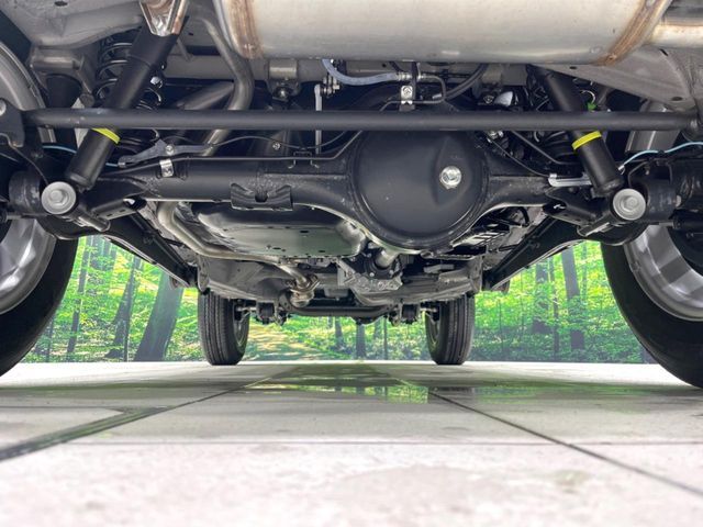 SUZUKI JIMNY 4WD 2024 Image 31