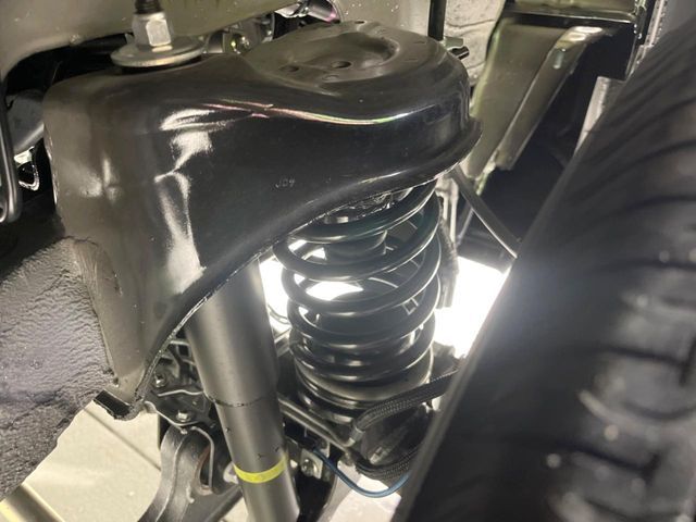 SUZUKI JIMNY 4WD 2024 Image 31