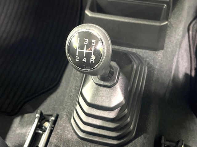 SUZUKI JIMNY 4WD 2023 Image 31