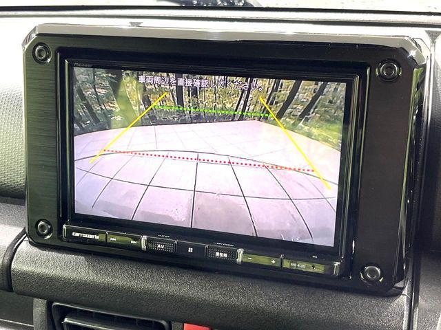 SUZUKI JIMNY 4WD 2023 Image 31