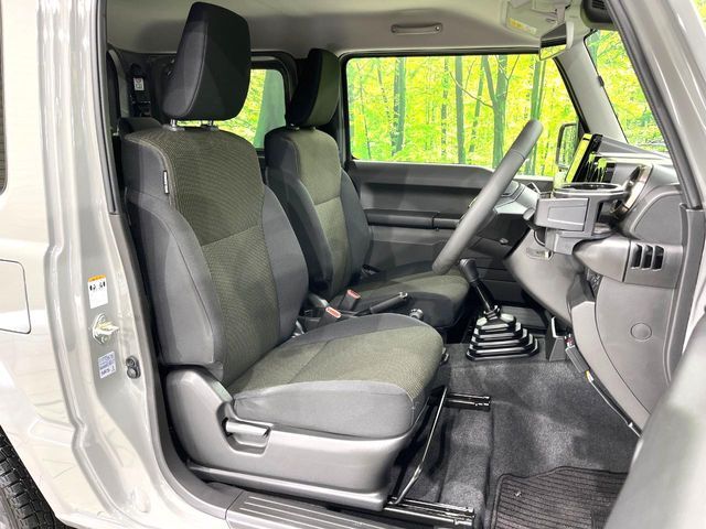 SUZUKI JIMNY 4WD 2023 Image 31
