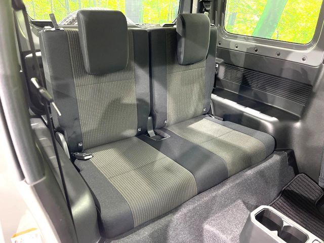 SUZUKI JIMNY 4WD 2023 Image 31