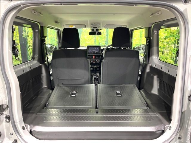SUZUKI JIMNY 4WD 2023 Image 31