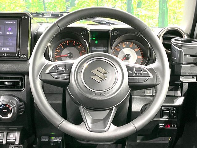 SUZUKI JIMNY 4WD 2023 Image 31