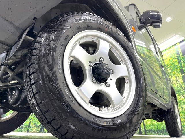 SUZUKI JIMNY 4WD 2023 Image 31