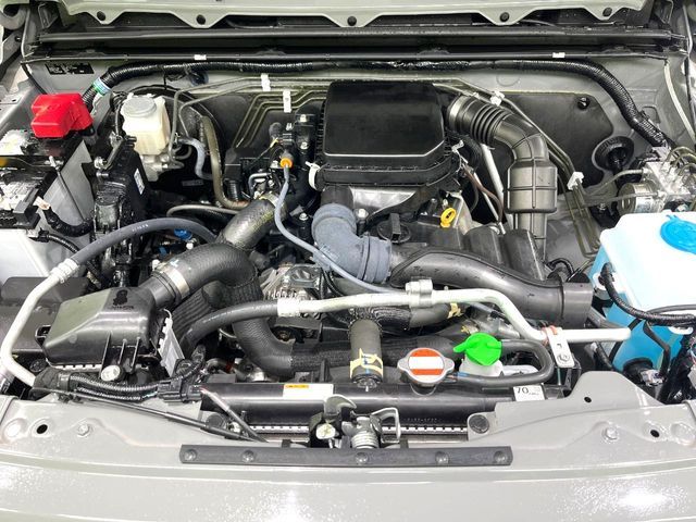 SUZUKI JIMNY 4WD 2023 Image 31