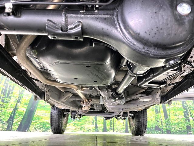 SUZUKI JIMNY 4WD 2023 Image 31