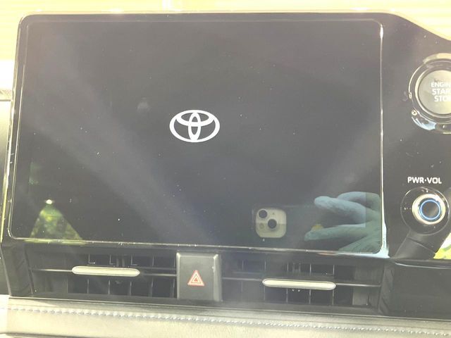 TOYOTA VOXY 4WD 2025 Image 31