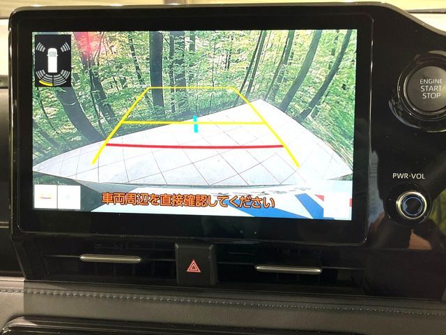 TOYOTA VOXY 4WD 2025 Image 31