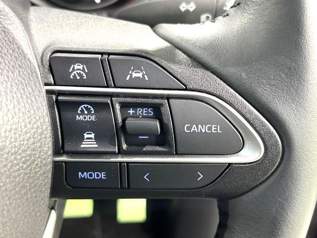 TOYOTA VOXY 4WD 2025 Image 31