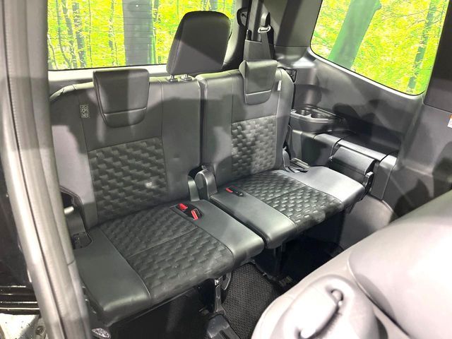 TOYOTA VOXY 4WD 2025 Image 31